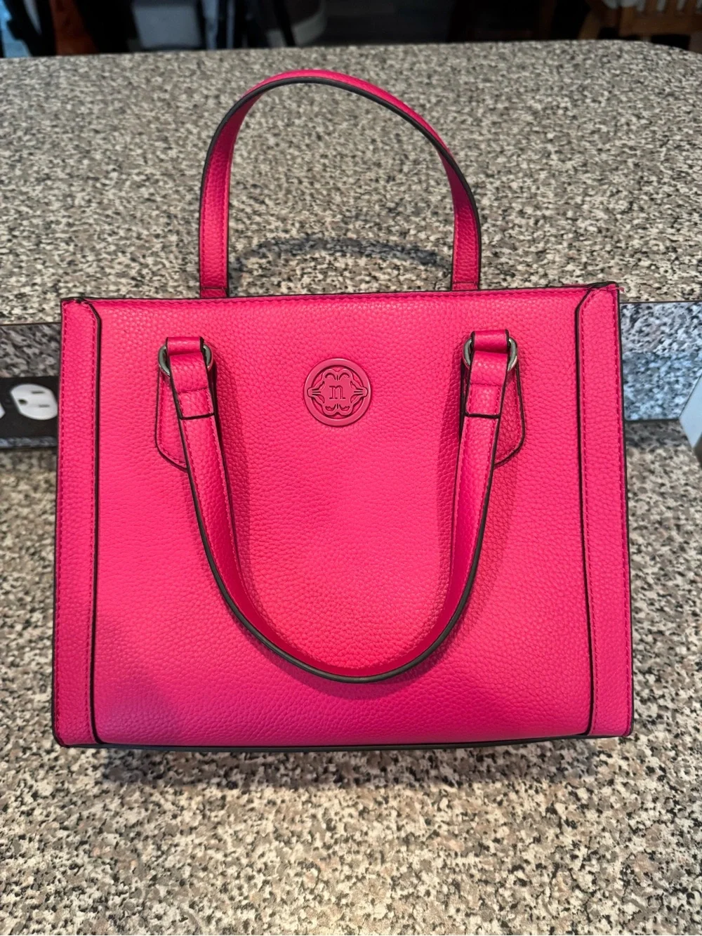 Nanette Lepore vibrant hot